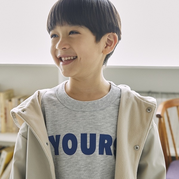 【25FW】スノーパーカー / サンド