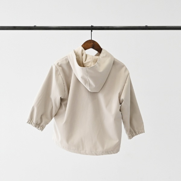 【25FW】スノーパーカー / サンド