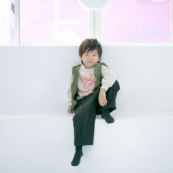 れいるくん 109ｃｍ