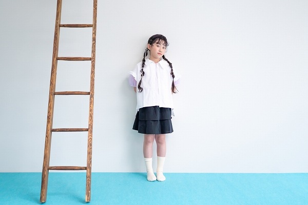 あさひちゃん　129ｃｍ