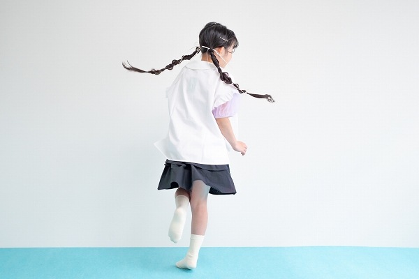 あさひちゃん　129ｃｍ