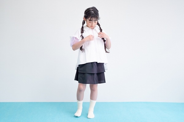 あさひちゃん　129ｃｍ