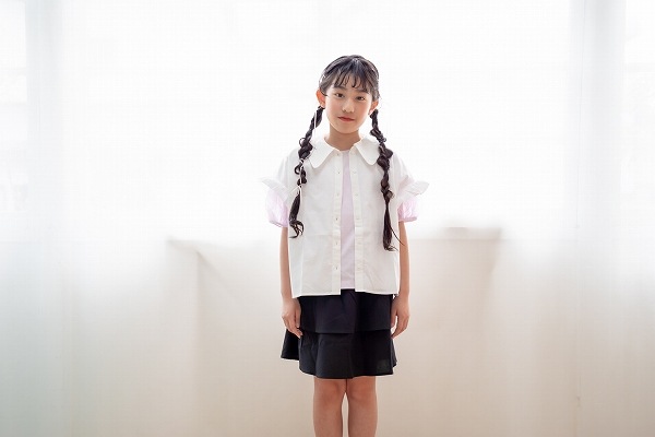 あさひちゃん　129ｃｍ