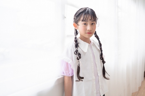 あさひちゃん　129ｃｍ