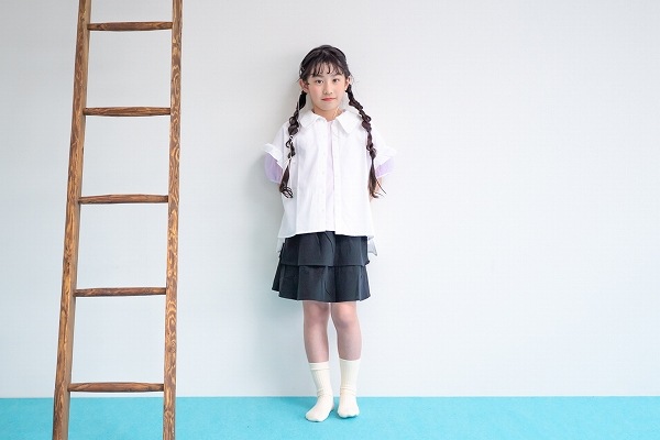 あさひちゃん　129ｃｍ