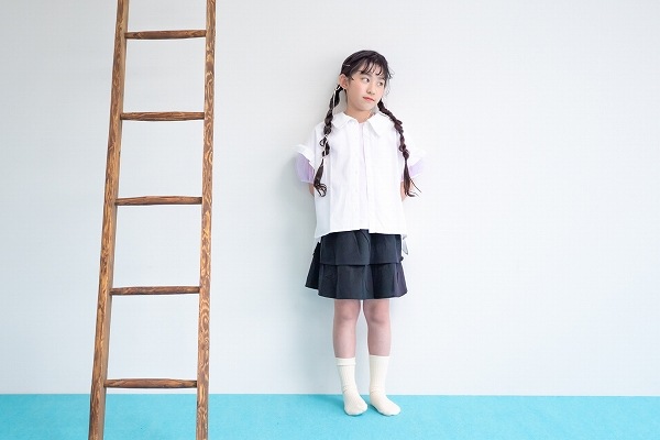 あさひちゃん　129ｃｍ