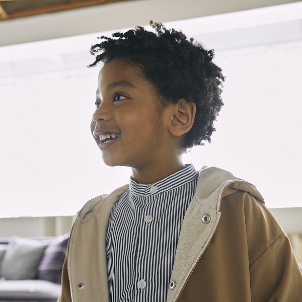 【25FW】スノーパーカー / ベージュ