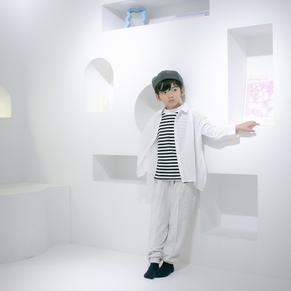 ゆうくん 122ｃｍ