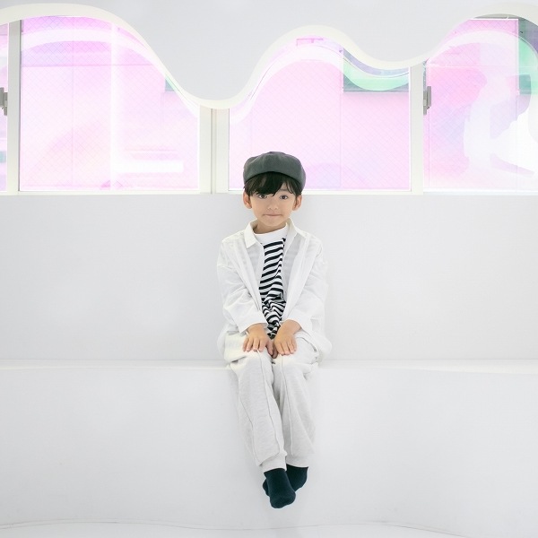 ゆうくん 122ｃｍ