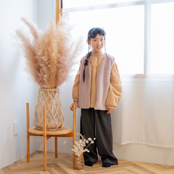 なぎほちゃん　125ｃｍ