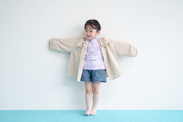 ゆりあちゃん　96ｃｍ