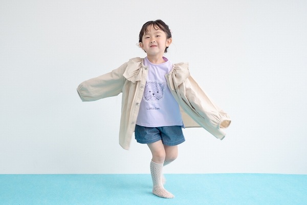 ゆりあちゃん　96ｃｍ