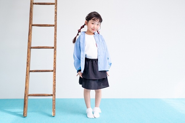 かりんちゃん　113ｃｍ