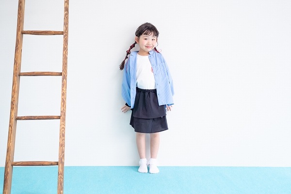 かりんちゃん　113ｃｍ