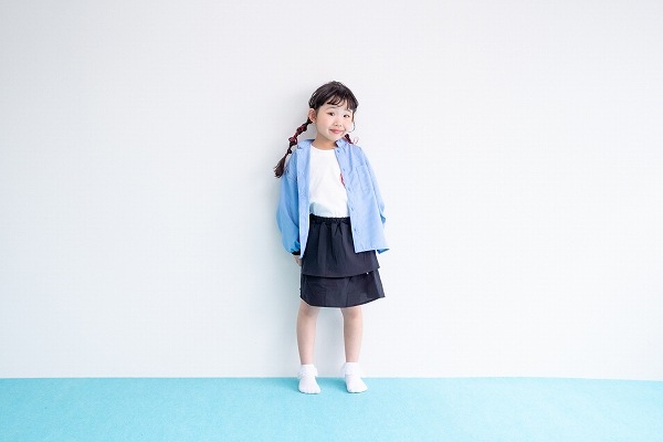 かりんちゃん　113ｃｍ