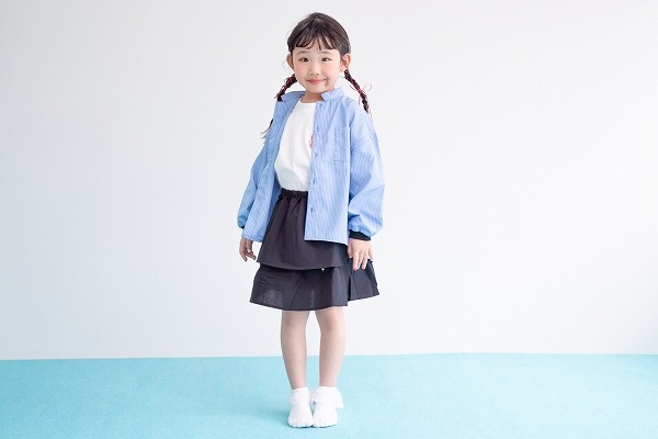 かりんちゃん　113ｃｍ