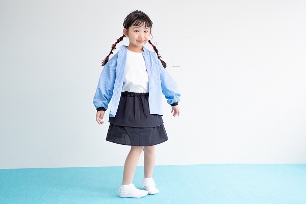 かりんちゃん　113ｃｍ