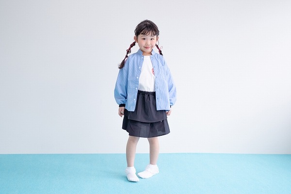 かりんちゃん　113ｃｍ