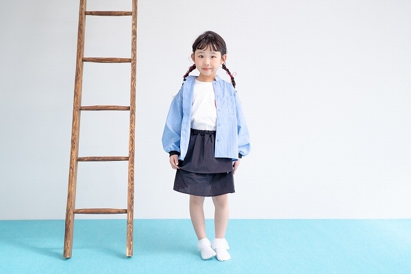 かりんちゃん　113ｃｍ