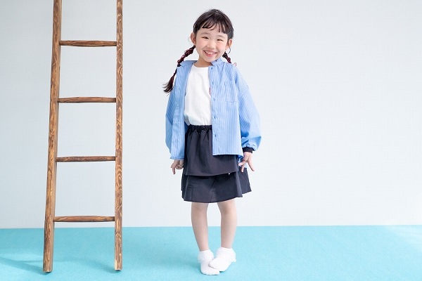 かりんちゃん　113ｃｍ