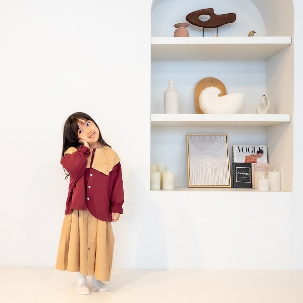 りなちゃん　99ｃｍ