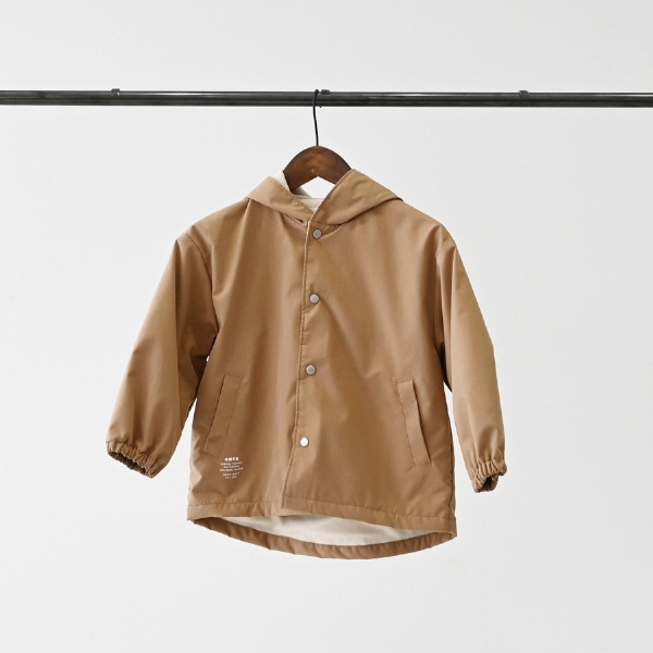 【25FW】スノーパーカー / ベージュ