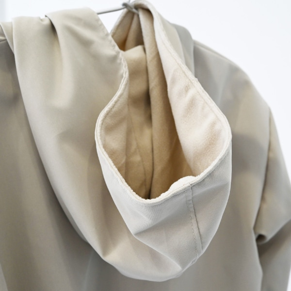 【25FW】スノーパーカー / ベージュ