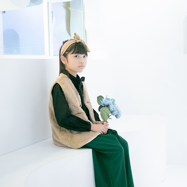 ゆいちゃん 125ｃｍ