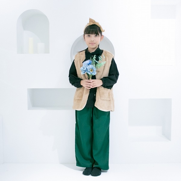 ゆいちゃん 125ｃｍ