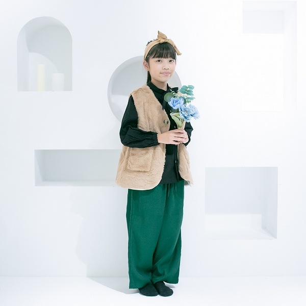 ゆいちゃん 125ｃｍ