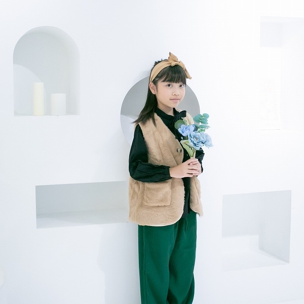 ゆいちゃん 125ｃｍ