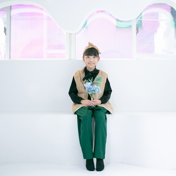 ゆいちゃん 125ｃｍ