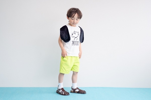 ふみやくん　110ｃｍ