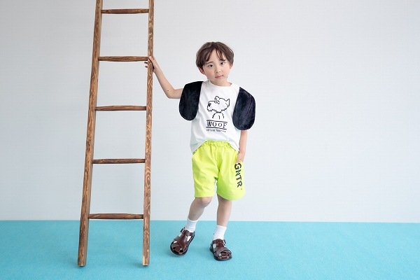 ふみやくん　110ｃｍ