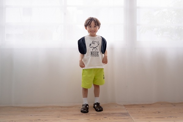 ふみやくん　110ｃｍ