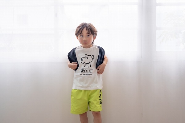 ふみやくん　110ｃｍ