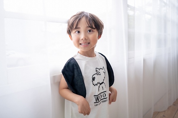 ふみやくん　110ｃｍ