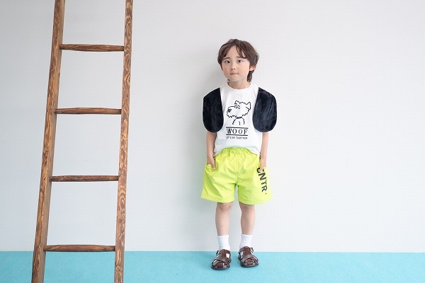 ふみやくん　110ｃｍ