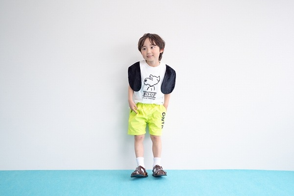 ふみやくん　110ｃｍ