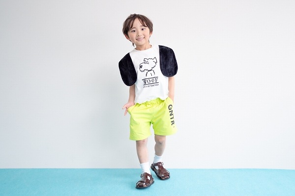 ふみやくん　110ｃｍ