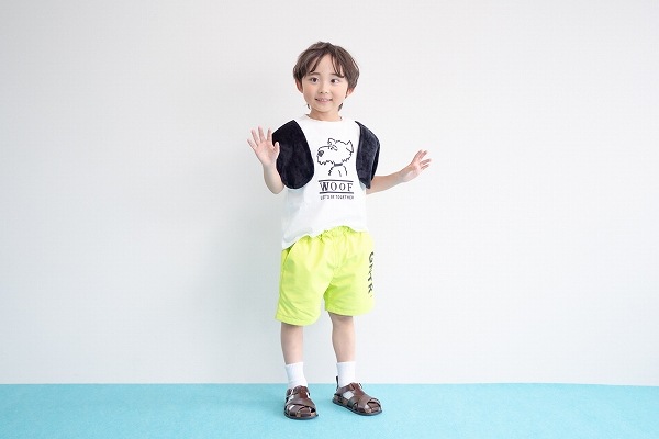 ふみやくん　110ｃｍ