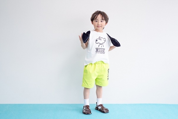 ふみやくん　110ｃｍ