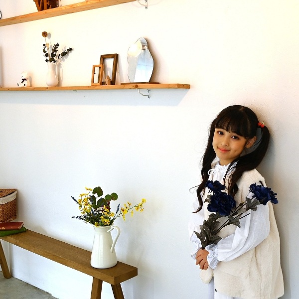 ひおりちゃん 123ｃｍ