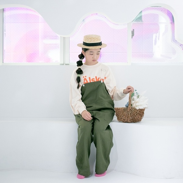 みおちゃん 150ｃｍ