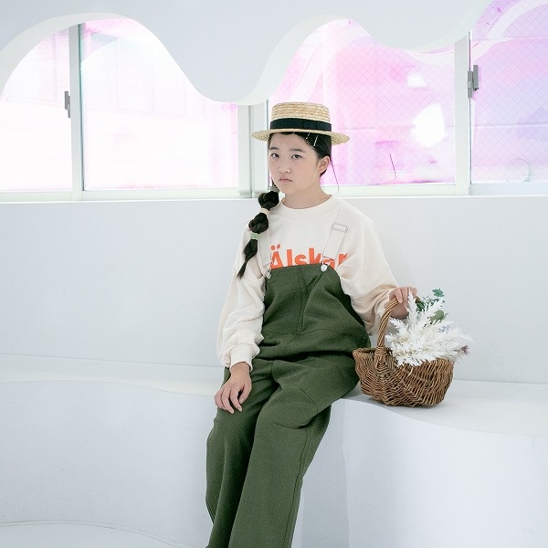 みおちゃん 150ｃｍ