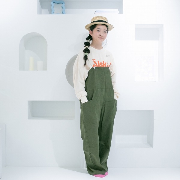 みおちゃん 150ｃｍ