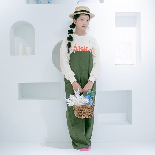 みおちゃん 150ｃｍ