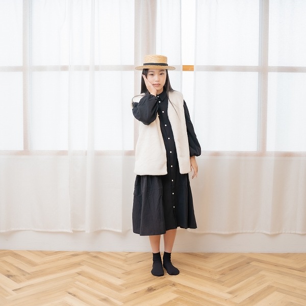 ジェシーちゃん　148ｃｍ