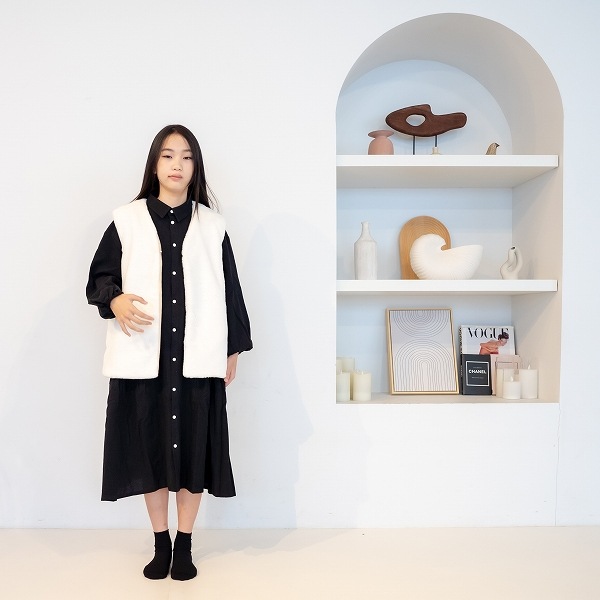 ジェシーちゃん　148ｃｍ