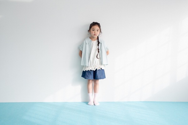 ちはなちゃん　118ｃｍ